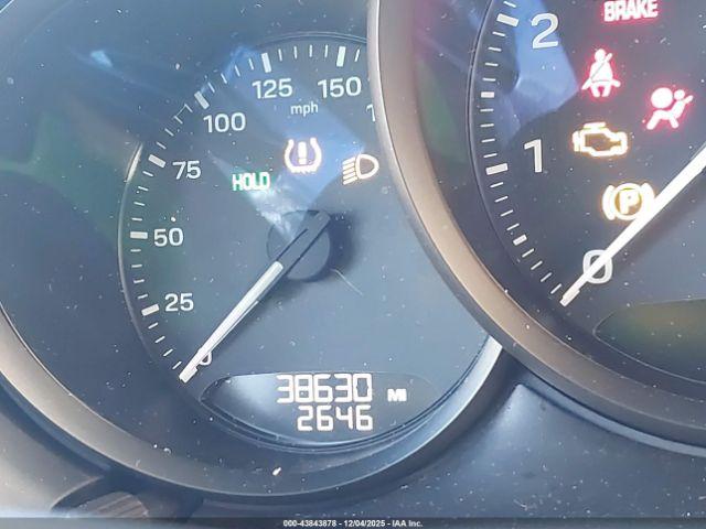 Porsche Macan Image 10