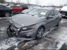 Nissan Altima S Fwd Image 2