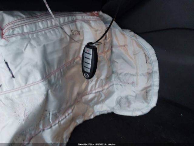 Nissan Altima S Fwd Image 16