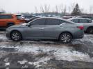 Nissan Altima S Fwd Image 11