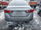 Nissan Altima S Fwd Image 14