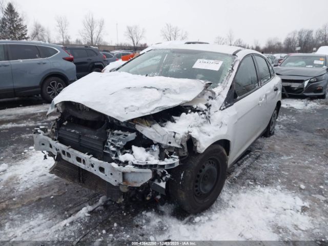 Ford Focus S Image 3