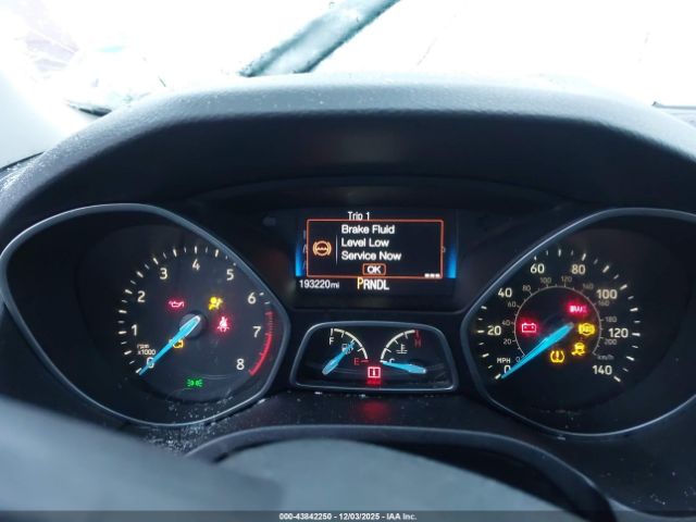 Ford Focus S Image 6