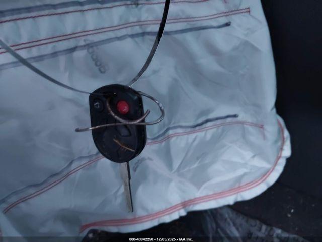 Ford Focus S Image 5