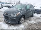 Chevrolet Trax Lt Image 16