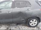 Chevrolet Trax Lt Image 13