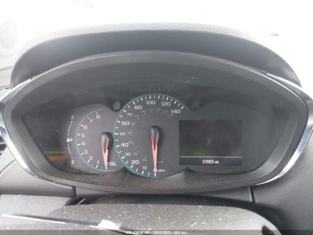 Chevrolet Trax Lt Image 7