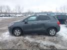 Chevrolet Trax Lt Image 10