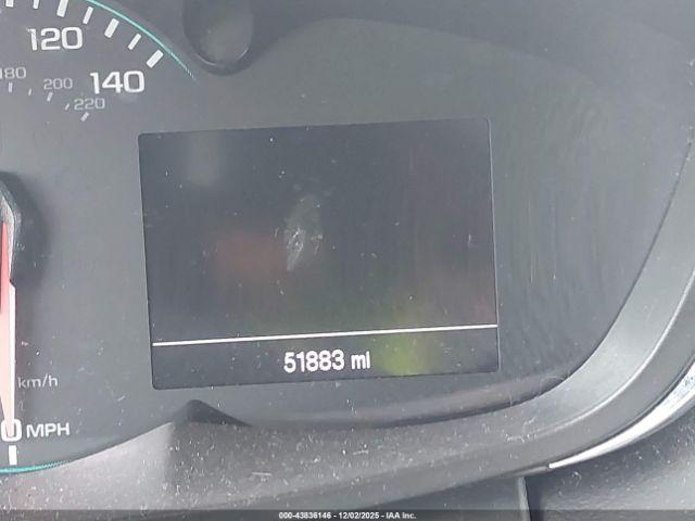 Chevrolet Trax Lt Image 3