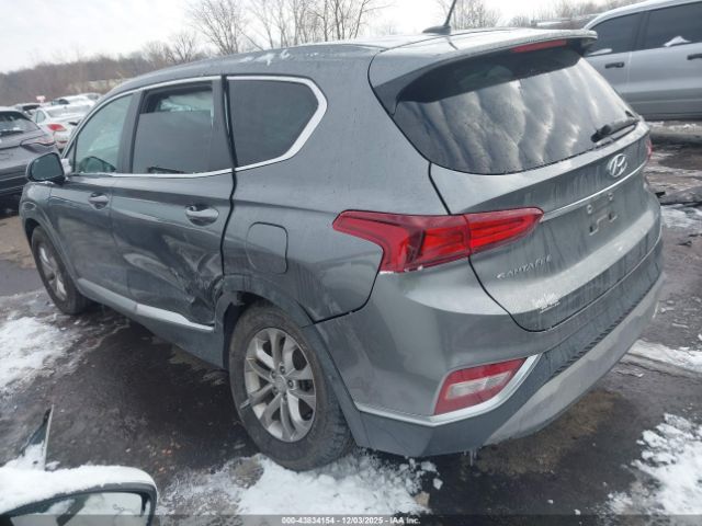 Hyundai SANTA FE Se Image 3