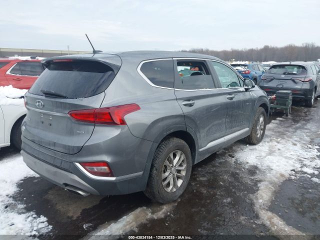 Hyundai SANTA FE Se Image 2