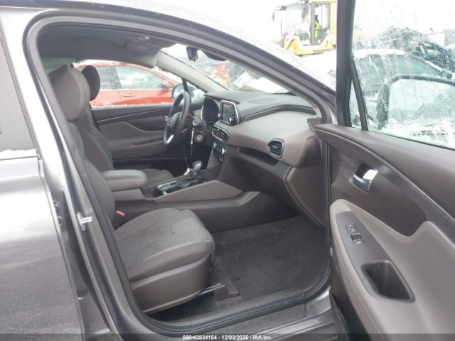 Hyundai SANTA FE Se Image 4