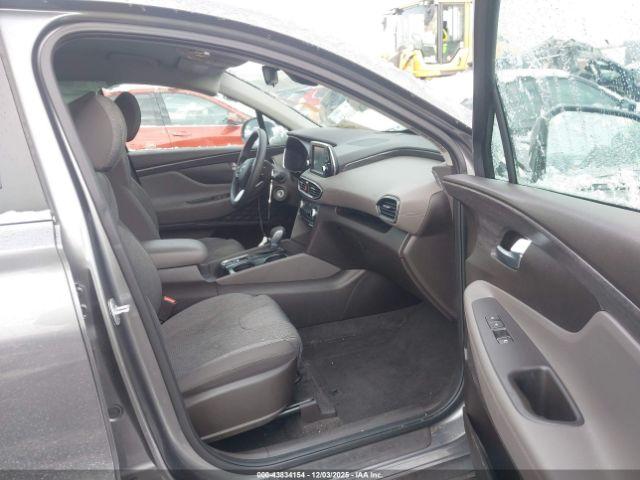 Hyundai SANTA FE Se Image 4