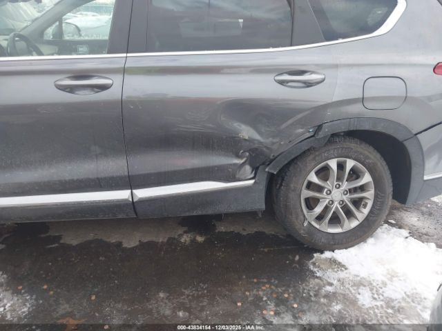 Hyundai SANTA FE Se Image 6