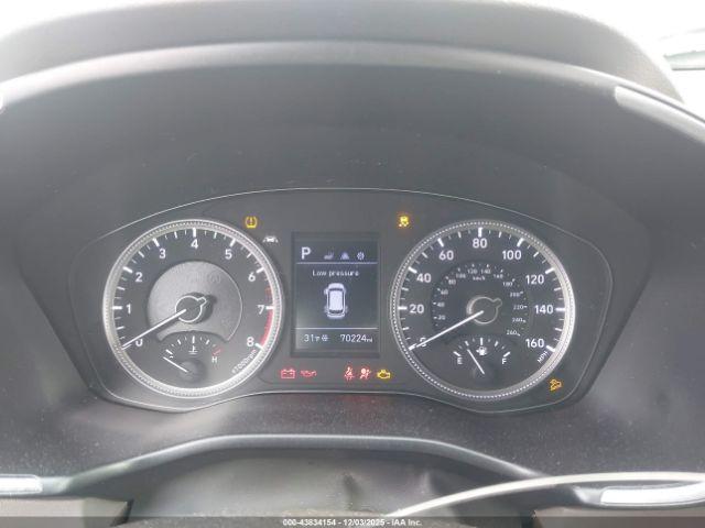 Hyundai SANTA FE Se Image 5