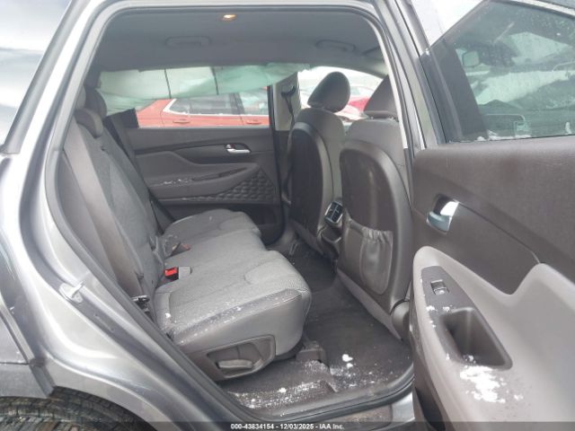 Hyundai SANTA FE Se Image 8