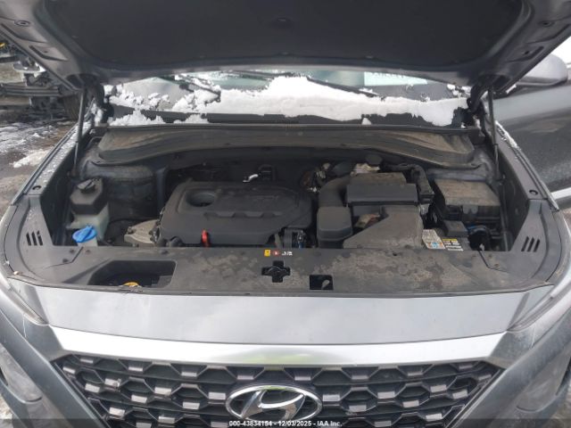 Hyundai SANTA FE Se Image 9