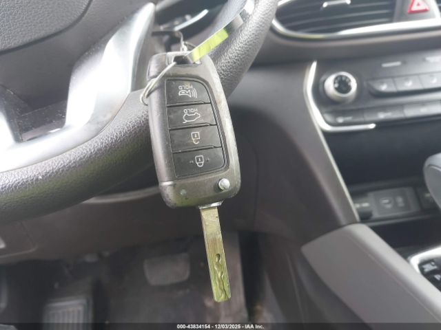 Hyundai SANTA FE Se Image 13