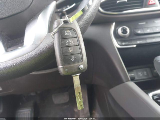 Hyundai SANTA FE Se Image 13