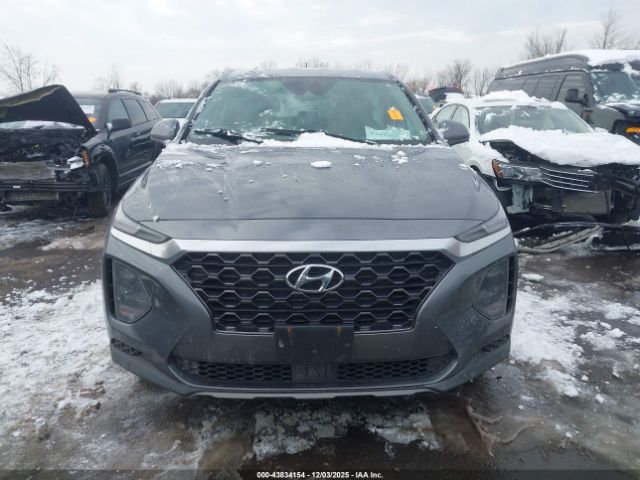 Hyundai SANTA FE Se Image 11