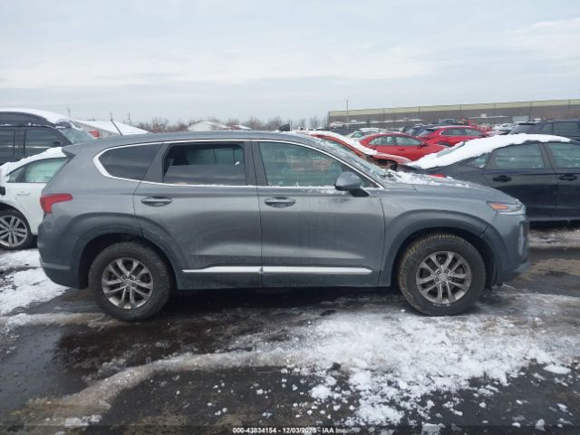 Hyundai SANTA FE Se Image 15