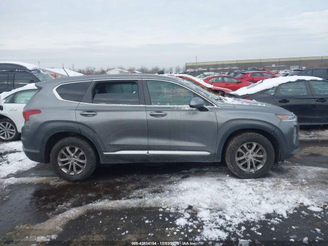 Hyundai SANTA FE Se Image 15