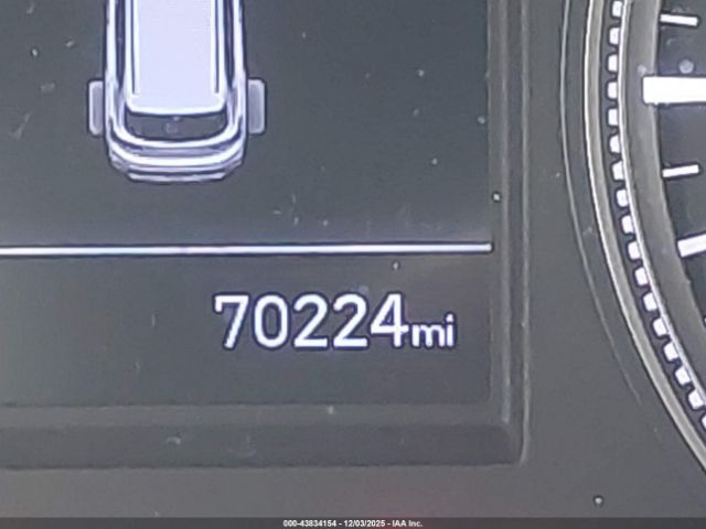 Hyundai SANTA FE Se Image 12