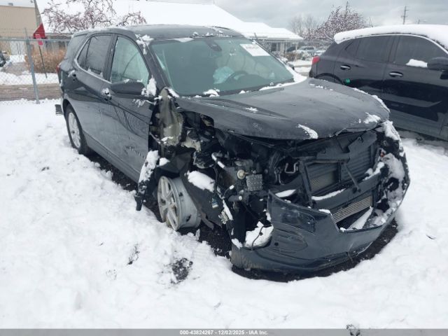 Chevrolet Equinox Fwd Lt Image 1