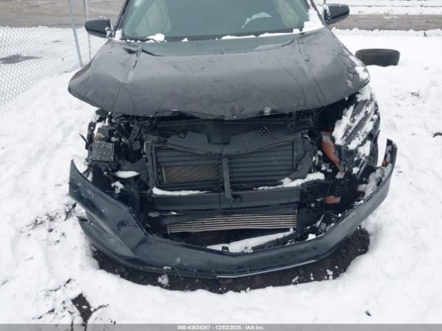 Chevrolet Equinox Fwd Lt Image 8