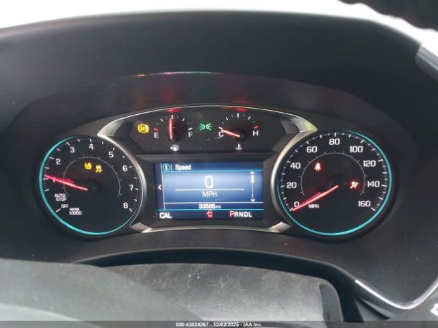 Chevrolet Equinox Fwd Lt Image 9