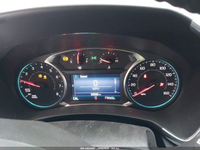 Chevrolet Equinox Fwd Lt Image 9