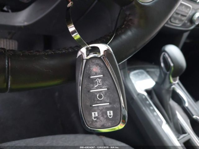 Chevrolet Equinox Fwd Lt Image 14