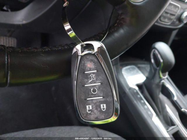 Chevrolet Equinox Fwd Lt Image 14