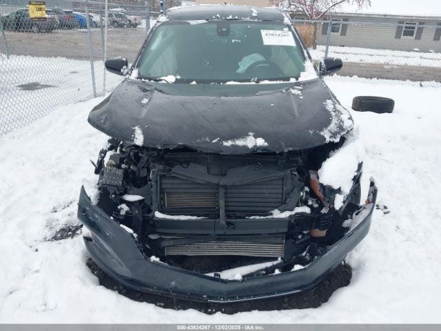 Chevrolet Equinox Fwd Lt Image 3