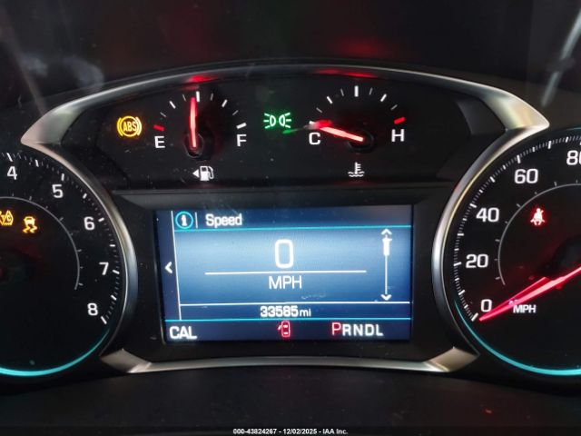 Chevrolet Equinox Fwd Lt Image 12