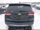 Chevrolet Equinox Fwd Lt Image 16