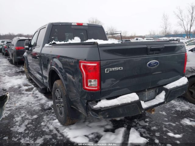 Ford F-150 Xlt Image 7
