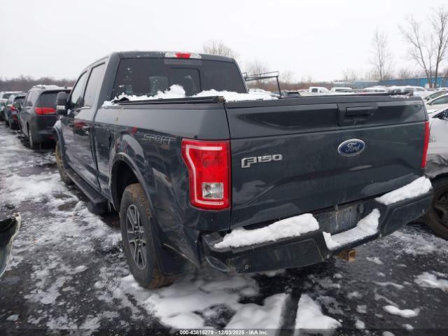 Ford F-150 Xlt Image 7