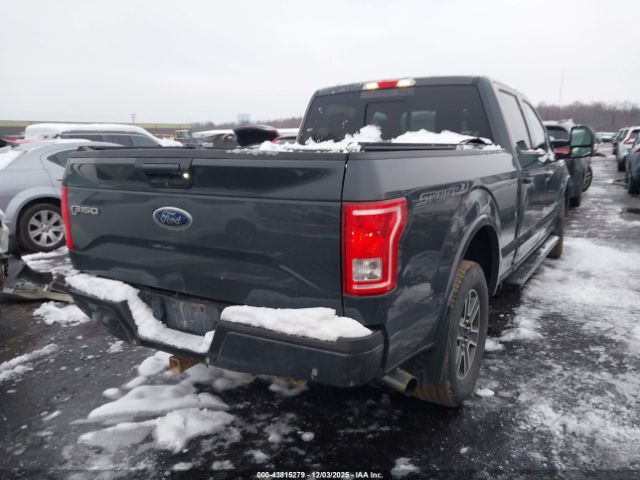 Ford F-150 Xlt Image 3