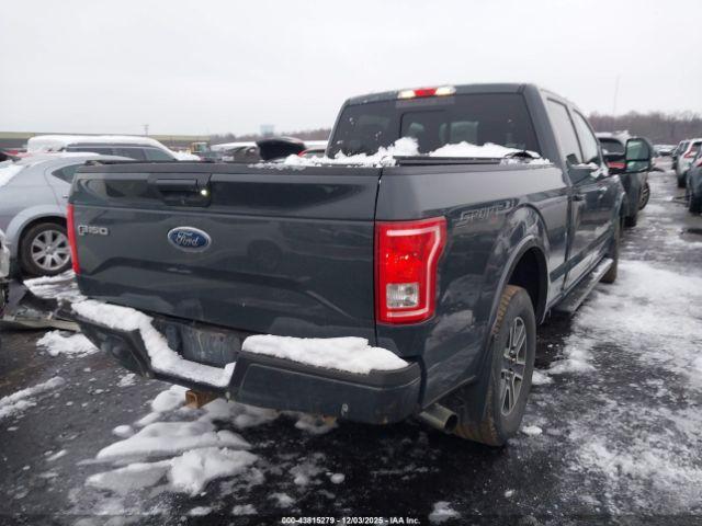 Ford F-150 Xlt Image 3