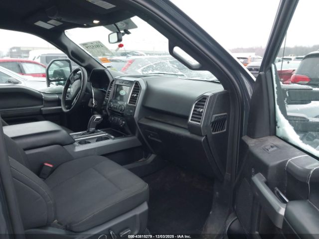 Ford F-150 Xlt Image 5