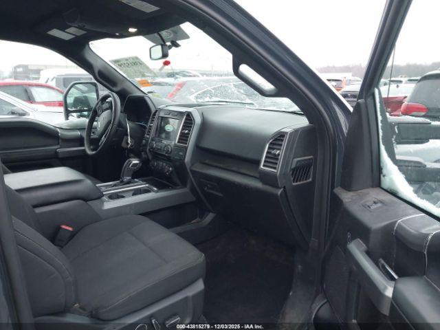 Ford F-150 Xlt Image 5