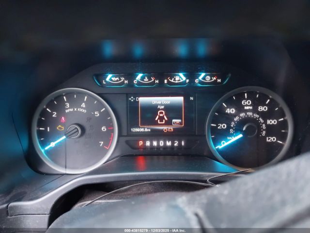 Ford F-150 Xlt Image 8