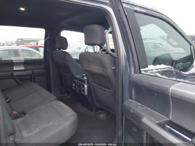 Ford F-150 Xlt Image 6