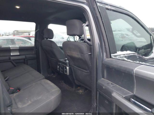 Ford F-150 Xlt Image 6