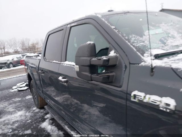 Ford F-150 Xlt Image 16