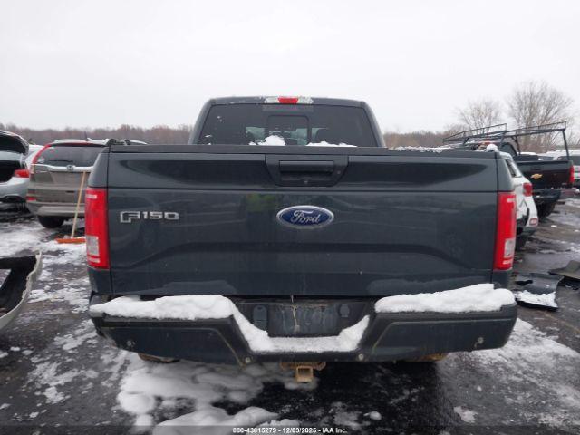 Ford F-150 Xlt Image 12