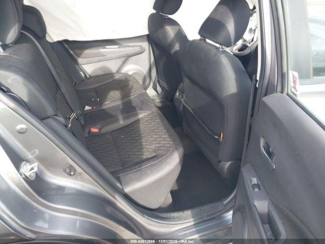 Nissan Kicks Sv Xtronic Cvt Image 3