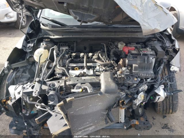 Nissan Kicks Sv Xtronic Cvt Image 2