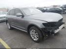 Audi Q5 2.0t Premium Image 1